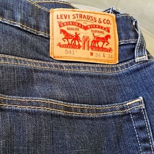 Men's Levi's 541
